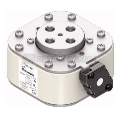  FUSE 2500A 690V 4BKN/65 AR UC 