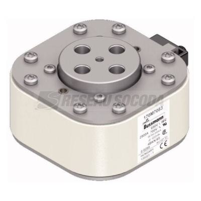  FUSE 2500A 690V 4BKN/65 AR UC 