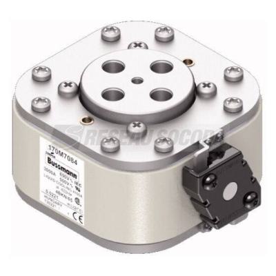  FUSE 3000A 690V 4BKN/65 AR UR 