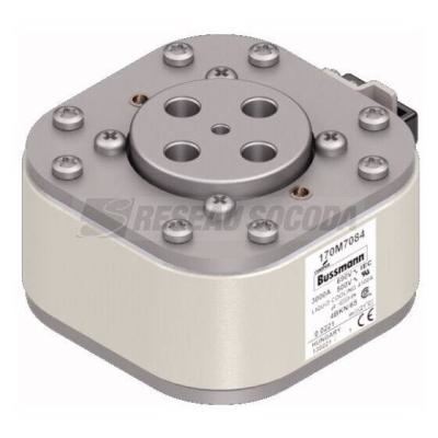  FUSE 3000A 690V 4BKN/65 AR UR 