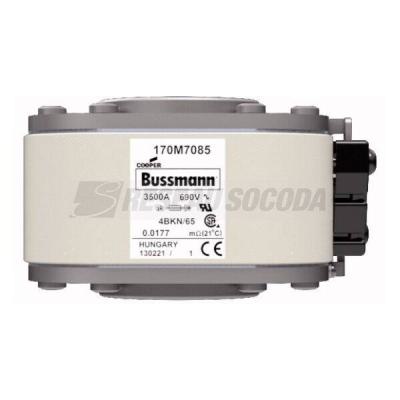  FUSE 3500A 690V 4BKN/65 AR 