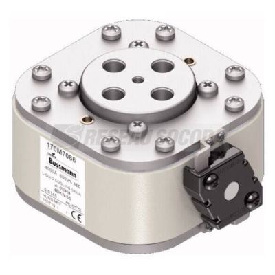  FUSE 4000A 600V 4BKN/65 AR 