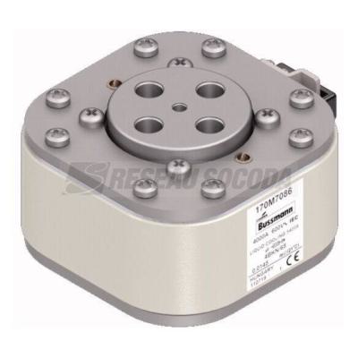  FUSE 4000A 600V 4BKN/65 AR 