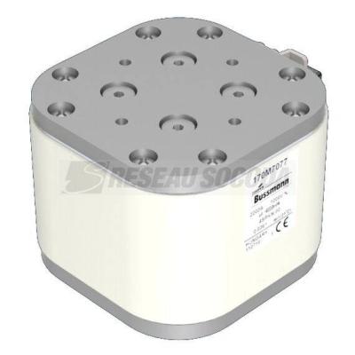  FUSE 2200A 1000V 4SPKN/80PWAR 