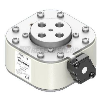  FUSE 2200A 690V 4BKN/65 AR 