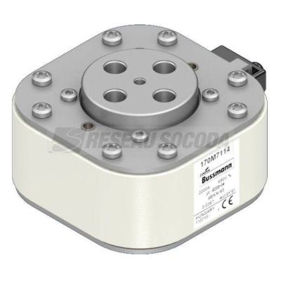  FUSE 2200A 690V 4BKN/65 AR 