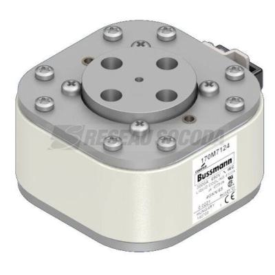  FUSE 3000A 690V 4GKN/65 AR 