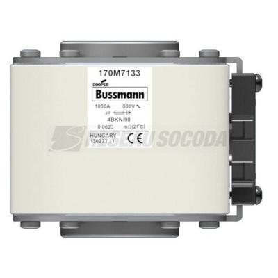  FUSE 1800A 800V 4BKN/90 AR 