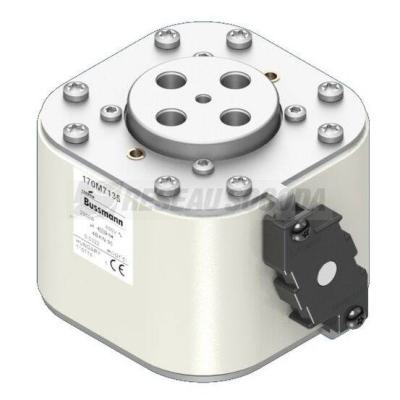  FUSE 2500A 800V 4BKN/90 AR 