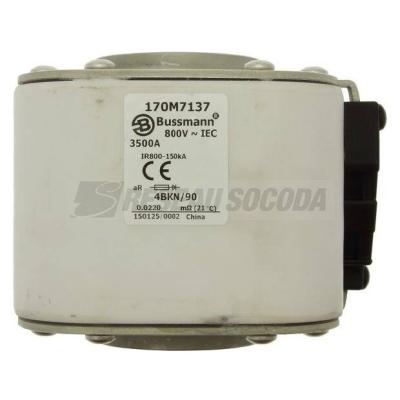  FUSE 3500A 800V 4BKN/90 AR 