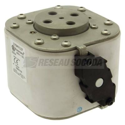  FUSE 3500A 800V 4BKN/90 AR 