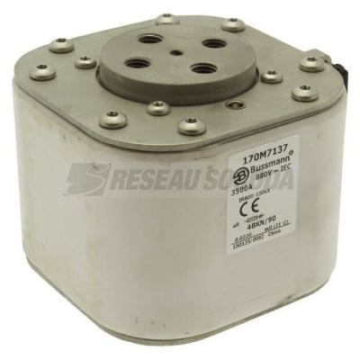  FUSE 3500A 800V 4BKN/90 AR 