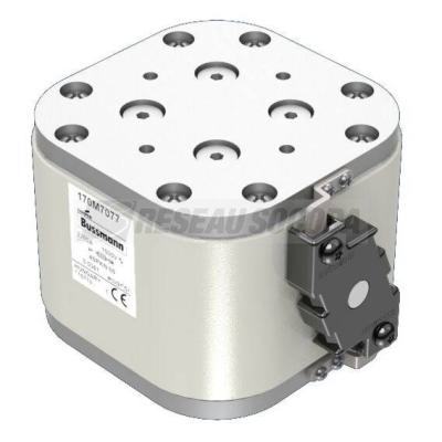  FUSE 2500A 660V 4PKN/60 AR 
