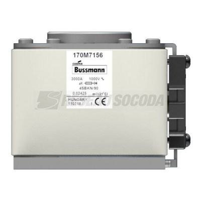  FUSE 3000A 1000V 4SBKN/90AR 