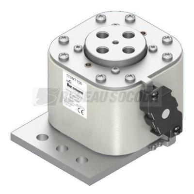  FUSE 3000A 1000V 4SBKN/90AR 