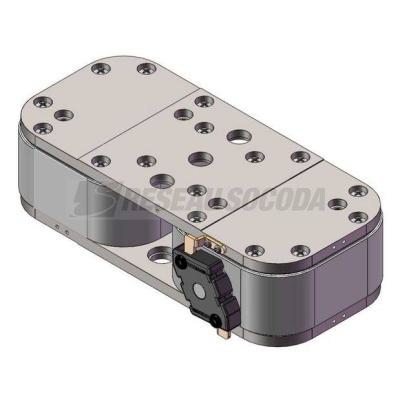  FUSE 3500A 660V 24BKN/60 AR 
