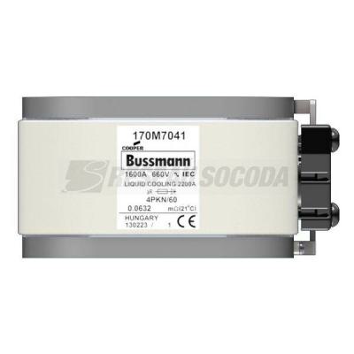  FUSE 4000A 600V 4PKN/60 AR 