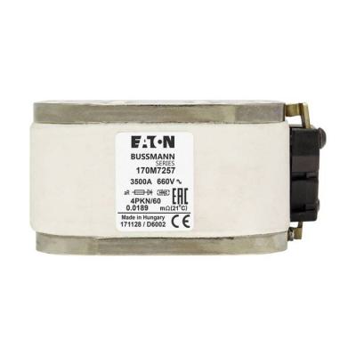  FUSE 3500A 660V 4PKN/60 AR 