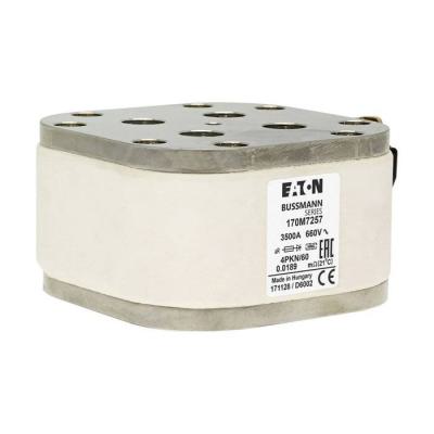  FUSE 3500A 660V 4PKN/60 AR 