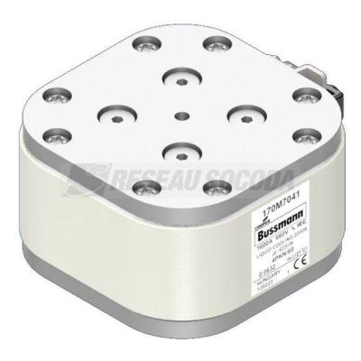  FUSE 4500A 400V 4PKN/60 AR 