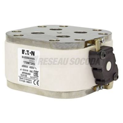  FUSE 4500A 400V 4PKN/60 AR 