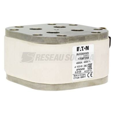  FUSE 4500A 400V 4PKN/60 AR 