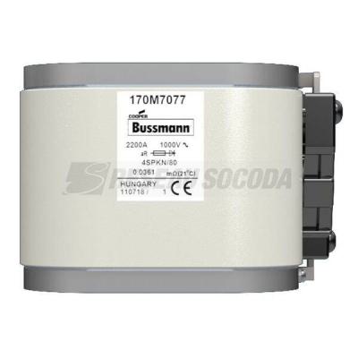  FUSE 2100A 1500V 4BKN/125AR 