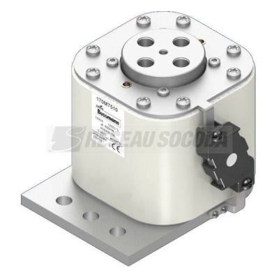  FUSE 1500A 1250V 4SBKN/105 AR 