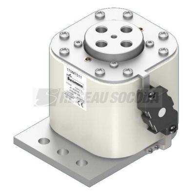  FUSE 1700A 1250V 4SBKN/105 AR 