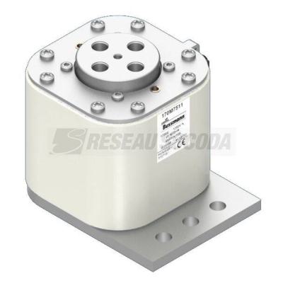  FUSE 1700A 1250V 4SBKN/105 AR 