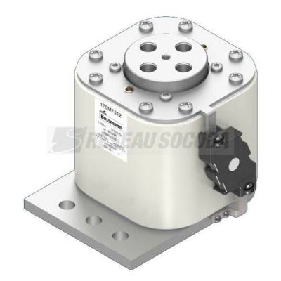  FUSE 1400A 1250V 4SBKN/105 AR 