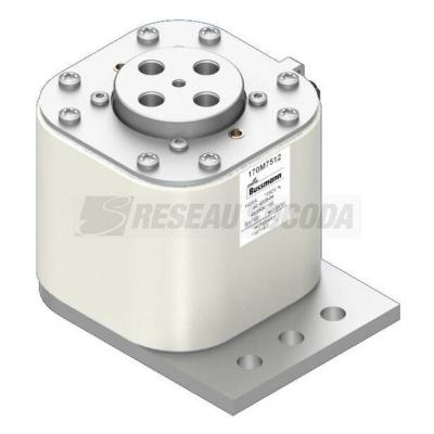  FUSE 1400A 1250V 4SBKN/105 AR 