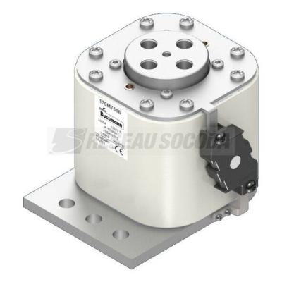  FUSE 2400A 1250V 4SBKN/105 AR 