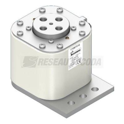  FUSE 2400A 1250V 4SBKN/105 AR 