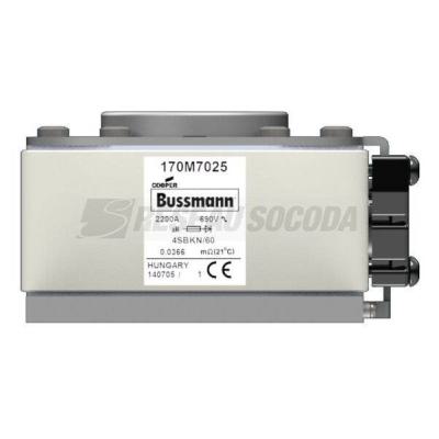  FUSE 2300A 1500V 4SBKN/120 AR 