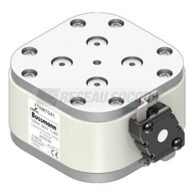  FUSE 1500A 1250V 4BKN/105 AR 