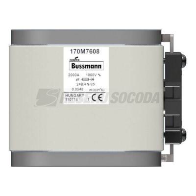  FUSE 2000A 1000V 24BKN/85AR 