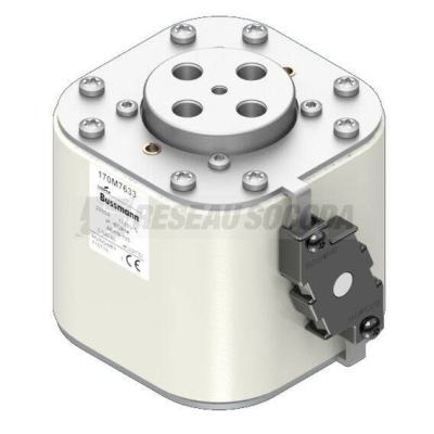  FUSE 2000A 1250V 4BKN/105 AR 
