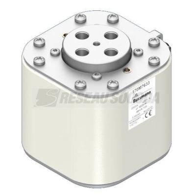  FUSE 2000A 1250V 4BKN/105 AR 