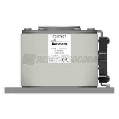  FUSE 3000A 1000V 4SBKE/90 AR 