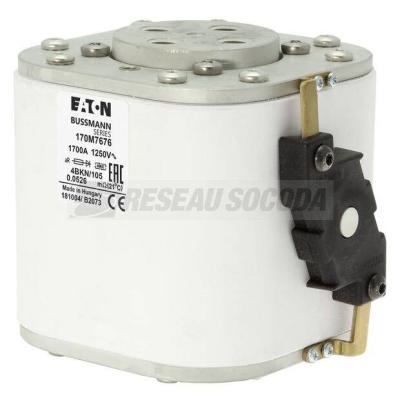  FUSE 1700A 1250V 4BKN/105 AR 