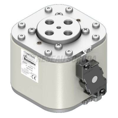  FUSE 4500A 1250V 24SBKN/105 AR 