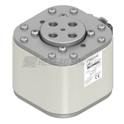  FUSE 4500A 1250V 24SBKN/105 AR 