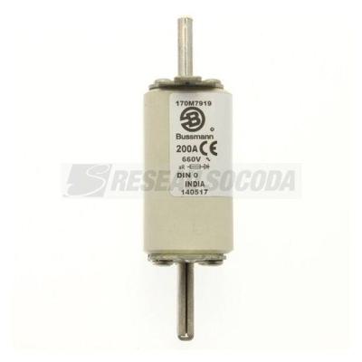  FUSE 32A 660V DIN 0 AR 
