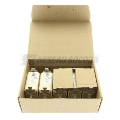  FUSE 80A 660V DIN 0 AR 