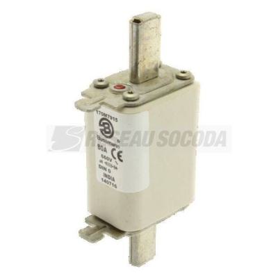  FUSE 80A 660V DIN 0 AR 