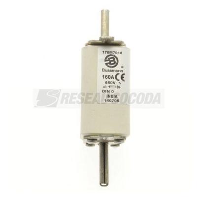  FUSE 160A 660V DIN 0 AR 