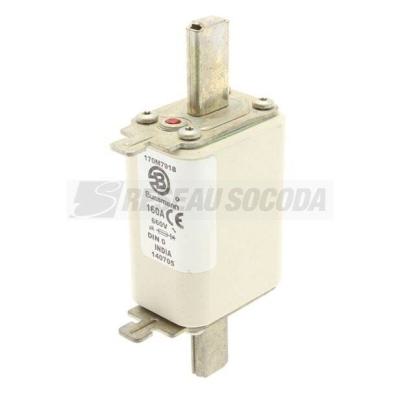  FUSE 160A 660V DIN 0 AR 