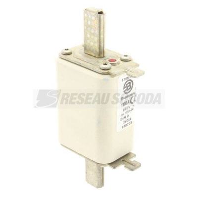  FUSE 160A 660V DIN 0 AR 