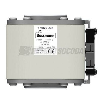  FUSE 3000A 1000V 4BKN/95 AR 